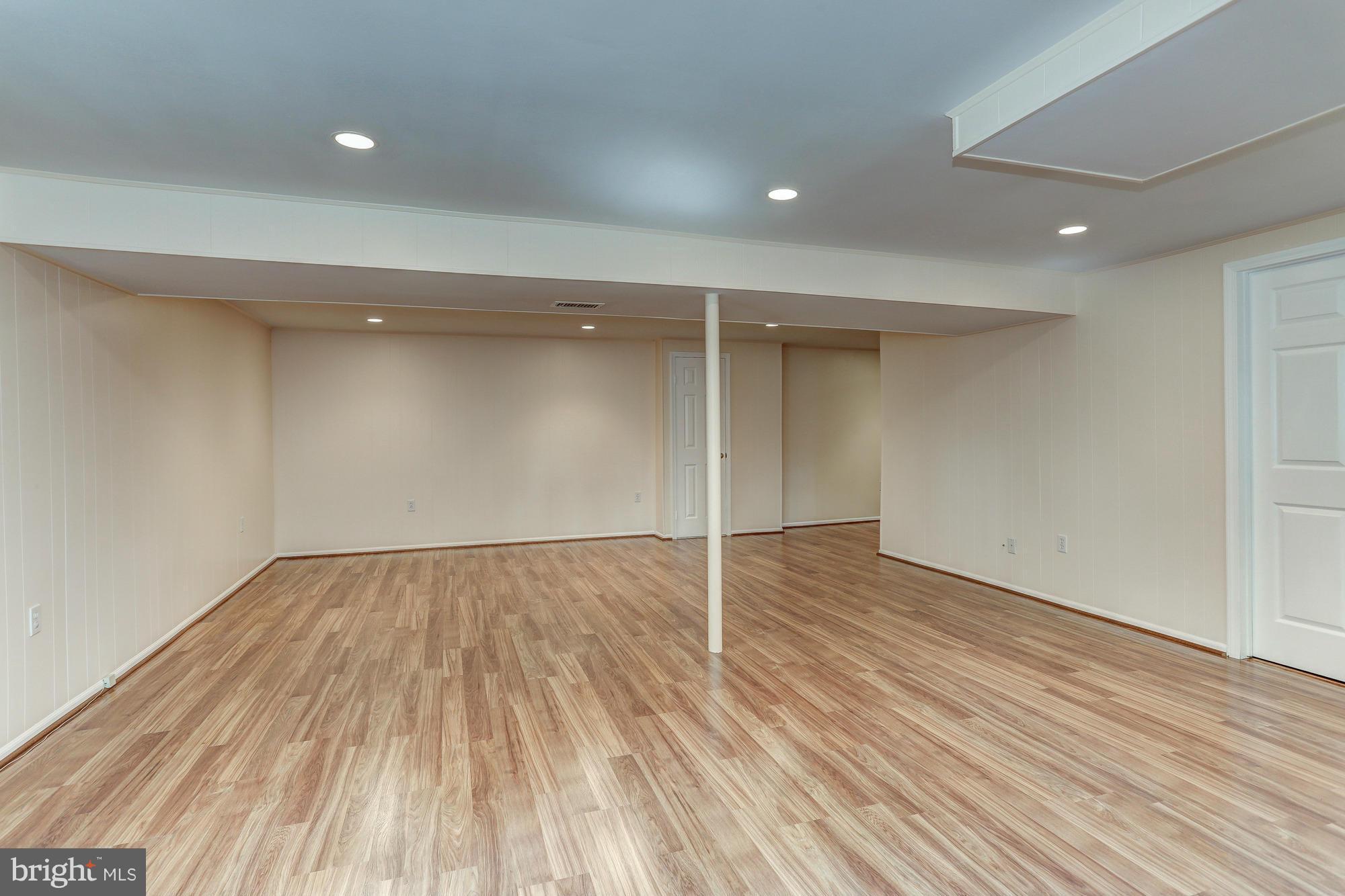 7917 St George Court Springfield, VA 22153 - Photo 26 of 30 Basement
