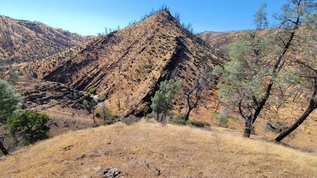 $146,000 | 0 Vestal Road, Platina, CA 96076