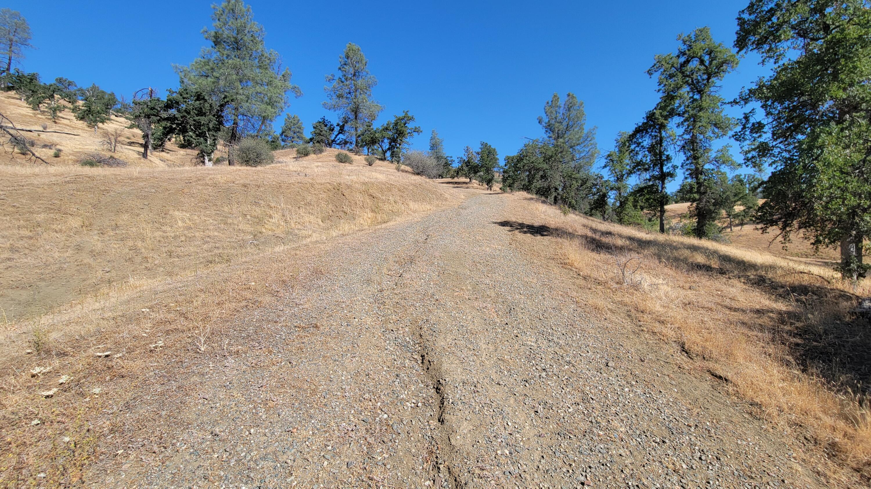 0 Vestal Road Platina, CA 96076 - Photo 6 of 59 a view of empty space with mountain view