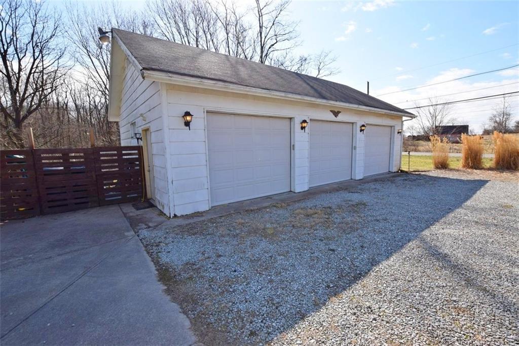 6038 South New Columbus Road Markleville, IN 46056 - Photo 20 of 33 Gallery Image 20