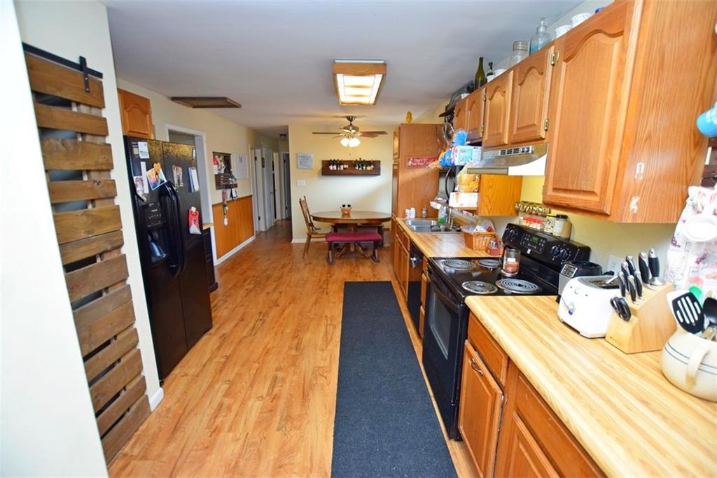 6038 South New Columbus Road Markleville, IN 46056 - Photo 9 of 33 Gallery Image 9