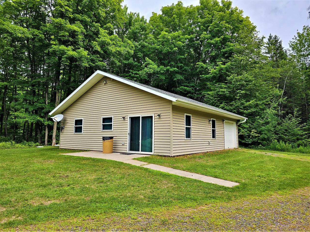 7609N Lake 6 Road Hurley, WI 54534 - Photo 1 of 24 Gallery Image 1