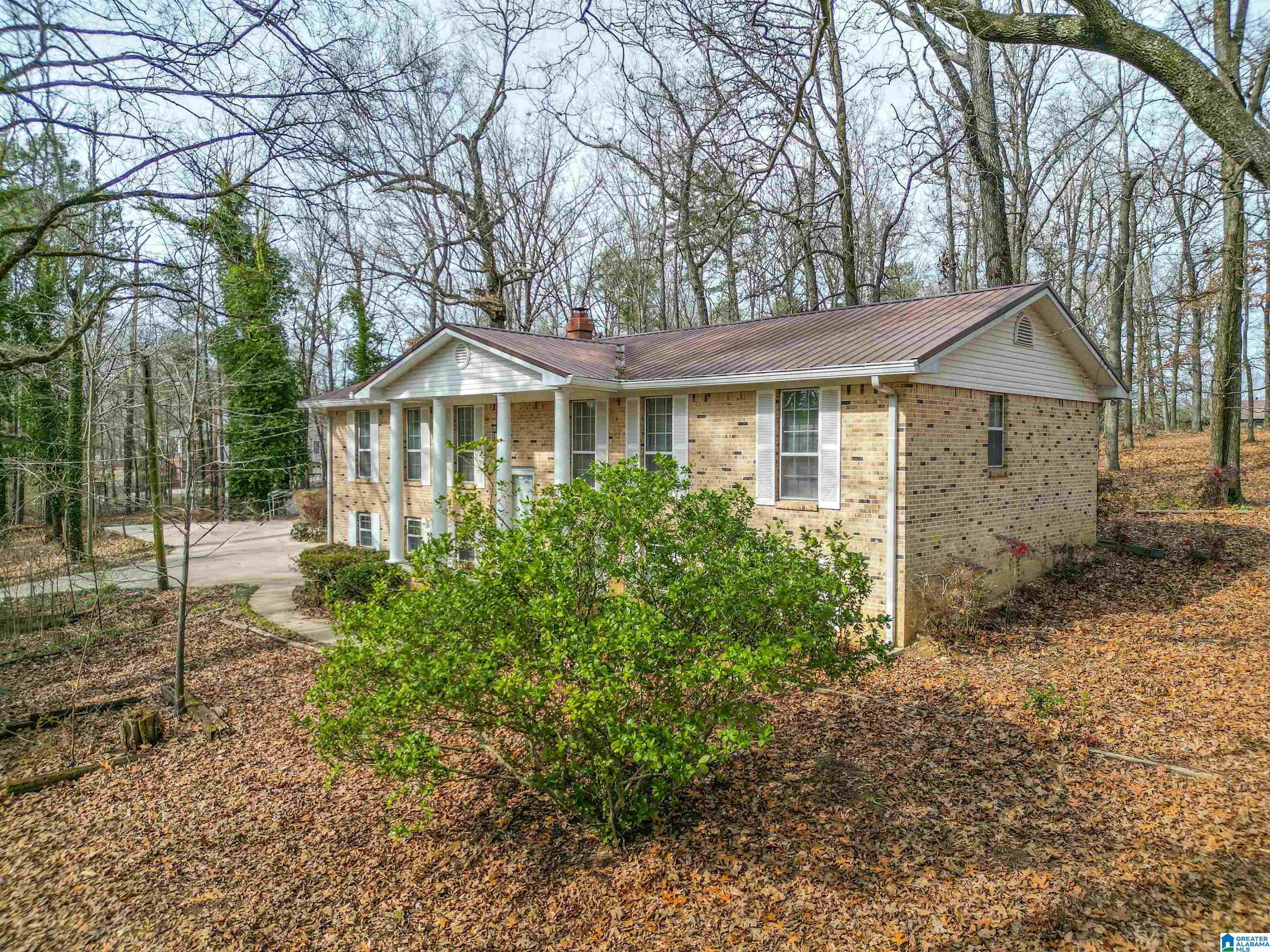 7209 Abernathy Road McCalla, AL 35111 - Photo 63 of 64