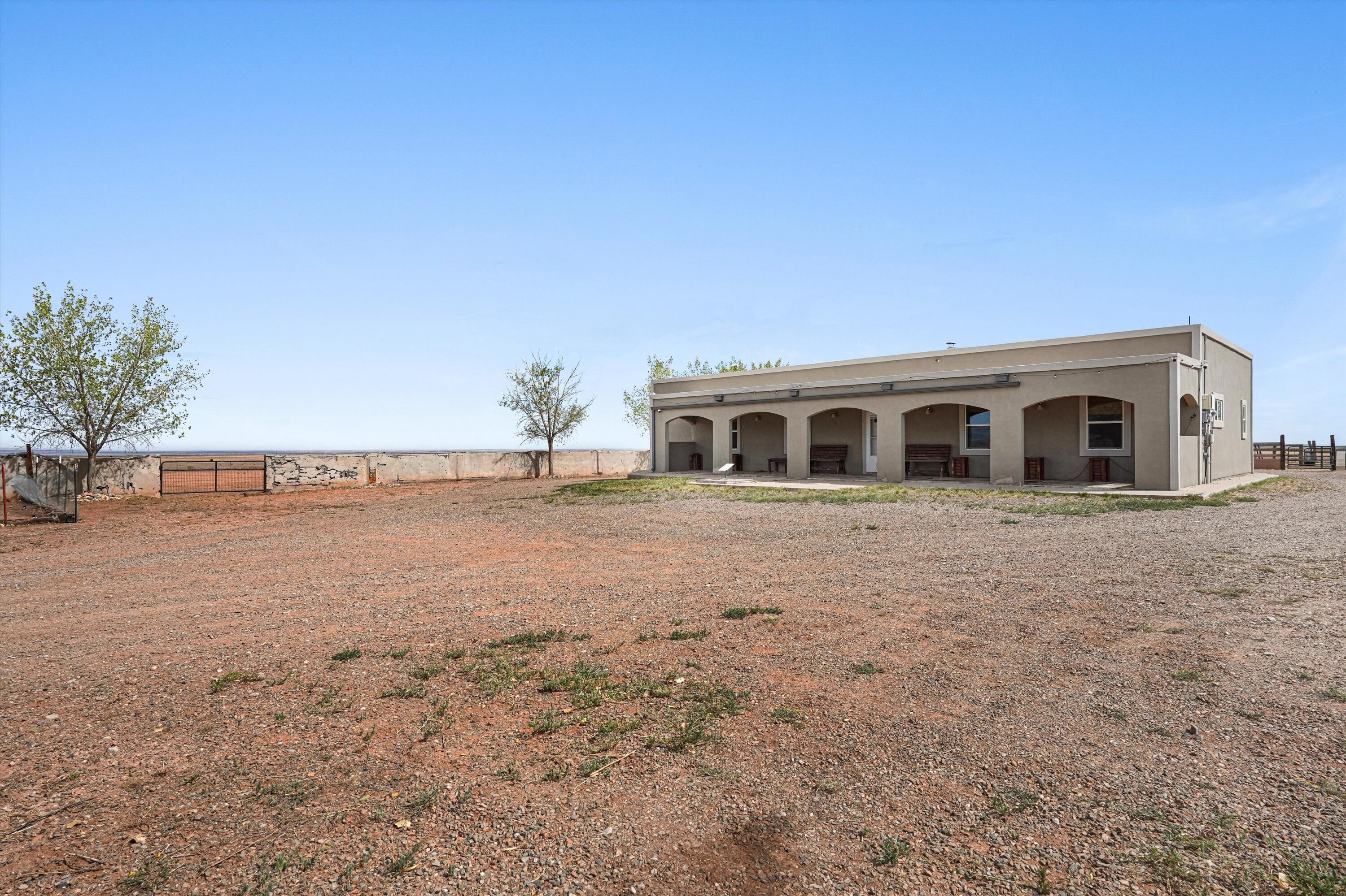 362-366 Howell Road Estancia, NM 87016 - Photo 5 of 59 Gallery Image 5