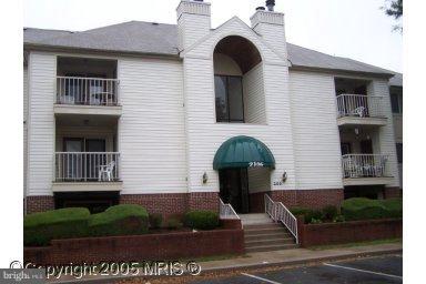 2106 Whitehall Road, Unit 2C Frederick, MD 21702 - Photo 1 of 16 Exterior (Main)