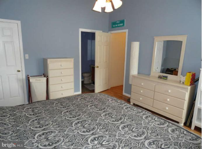 2106 Whitehall Road, Unit 2C Frederick, MD 21702 - Photo 11 of 16 Bedroom (Master)