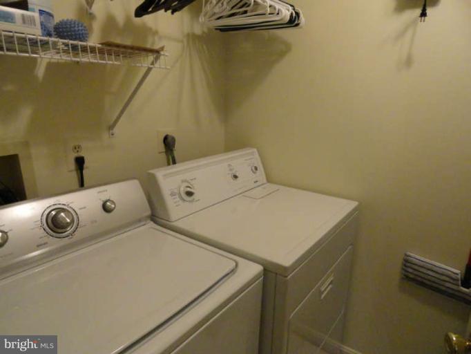 2106 Whitehall Road, Unit 2C Frederick, MD 21702 - Photo 14 of 16 Laundry Room