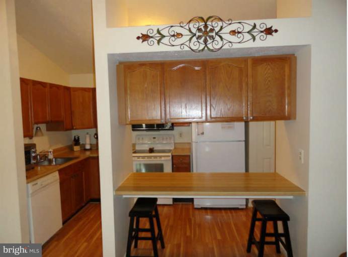 2106 Whitehall Road, Unit 2C Frederick, MD 21702 - Photo 7 of 16 Kitchen