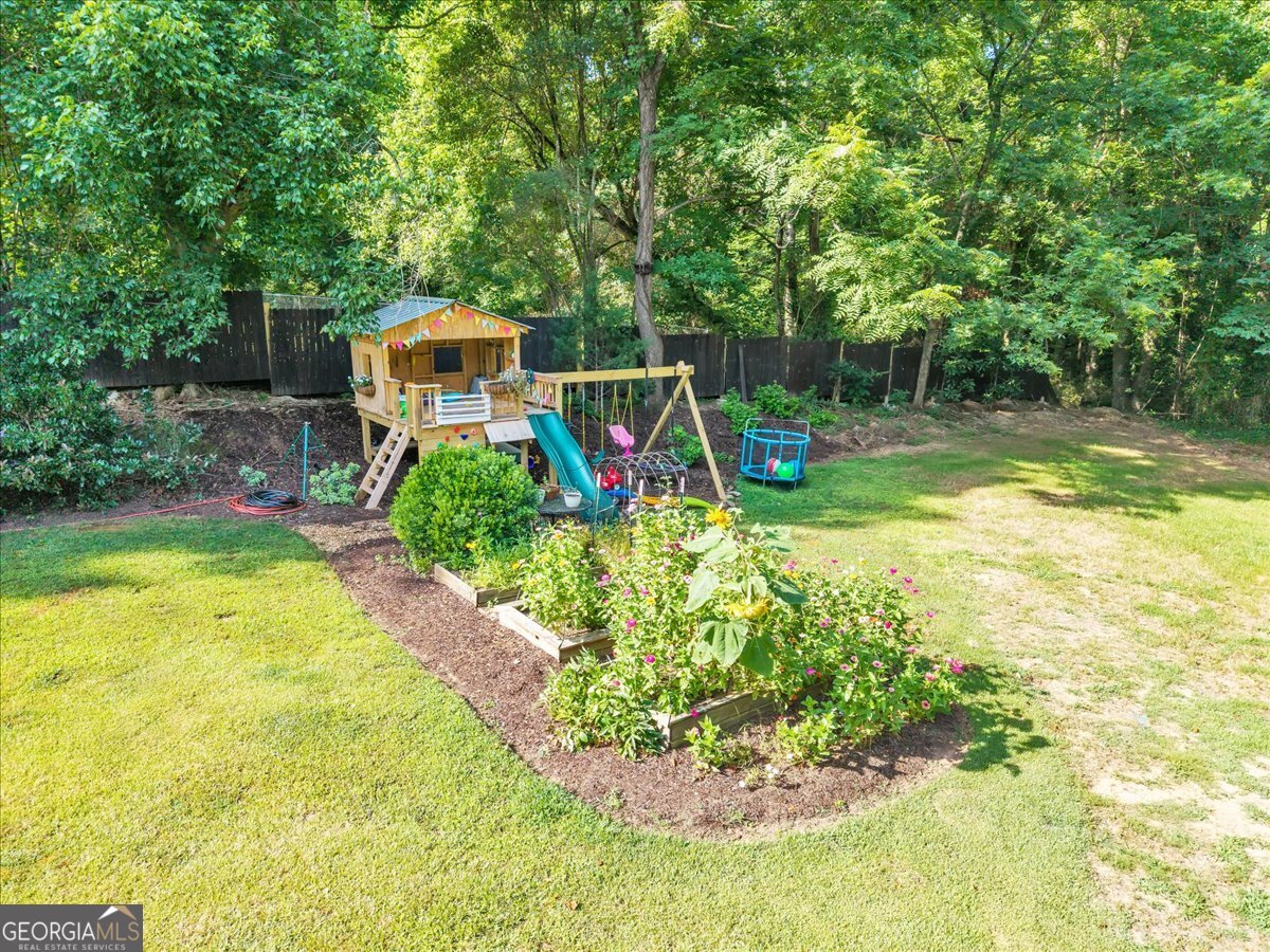 1980 Bostwick Road Madison, GA 30650 - Photo 45 of 58