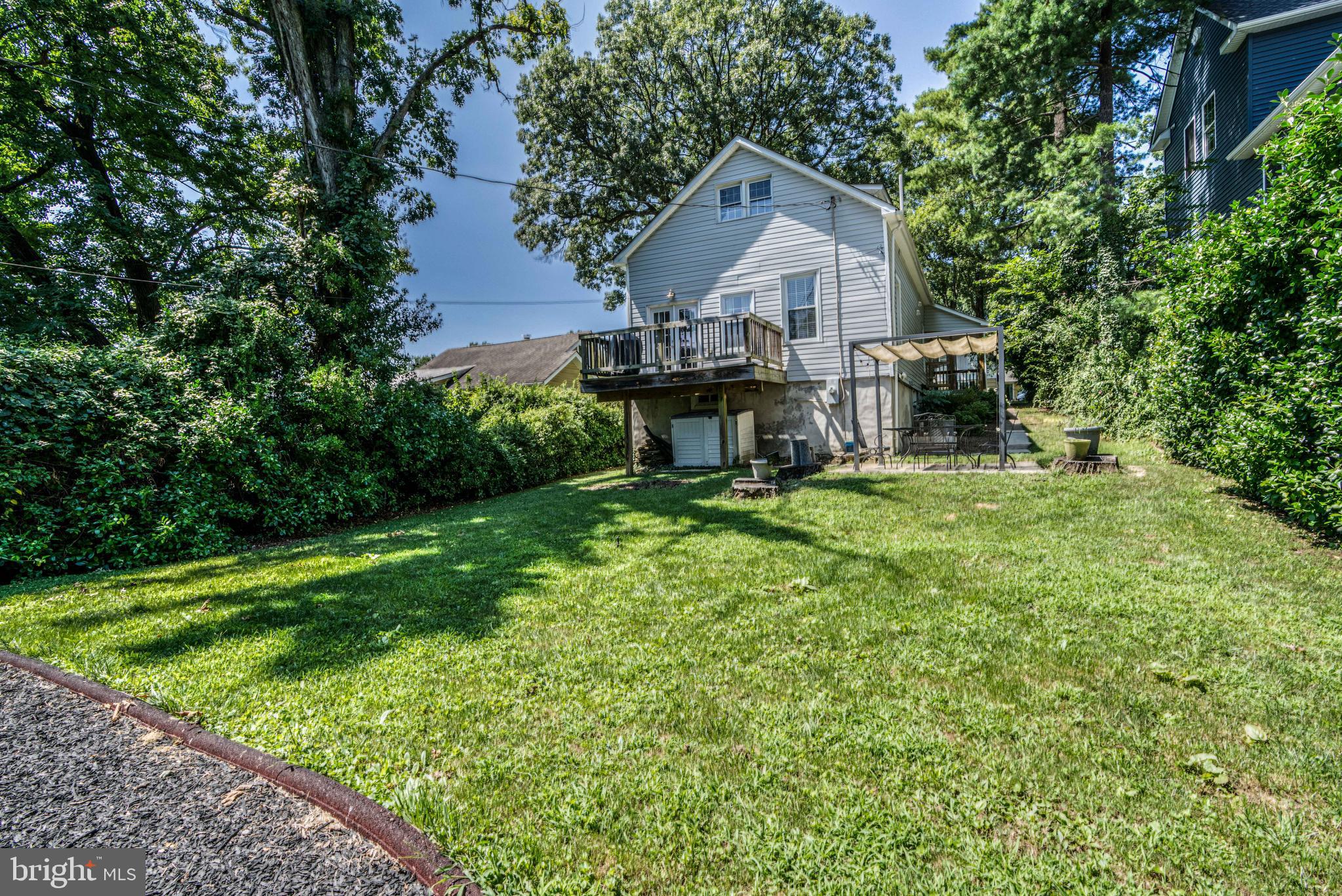 6511 Maplewood Road Baltimore, MD 21212 - Photo 54 of 59