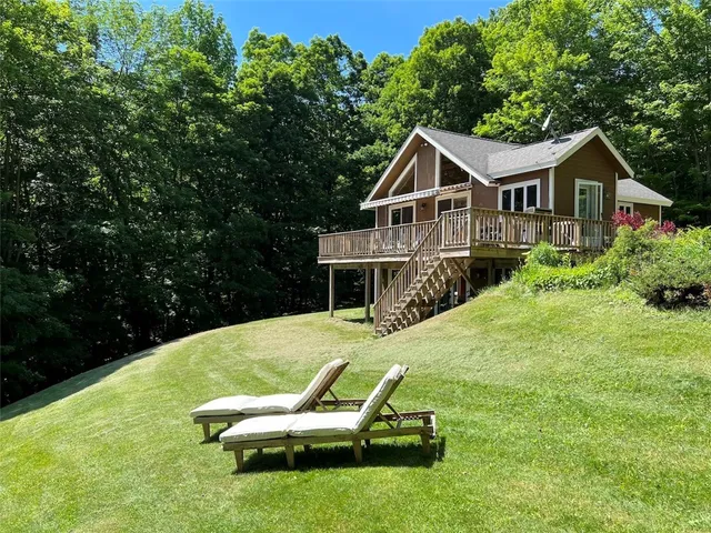 $539,000 | 171 Gary Place, Roxbury, NY 12421