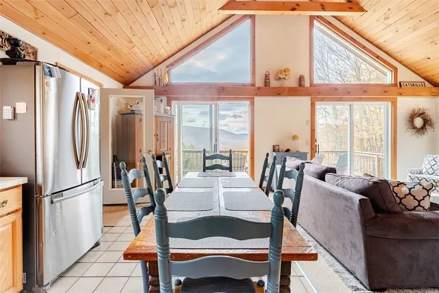 $539,000 | 171 Gary Place, Roxbury, NY 12421