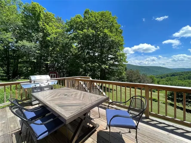 $539,000 | 171 Gary Place, Roxbury, NY 12421