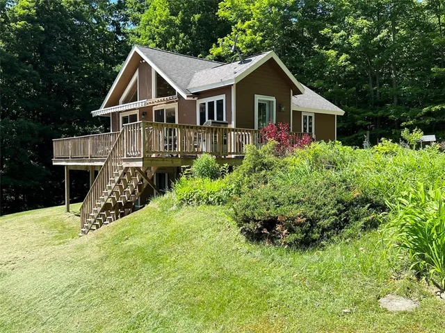 $539,000 | 171 Gary Place, Roxbury, NY 12421