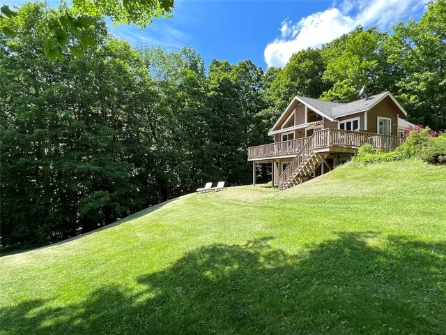 $539,000 | 171 Gary Place, Roxbury, NY 12421