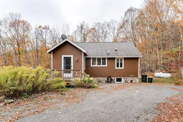 $539,000 | 171 Gary Place, Roxbury, NY 12421