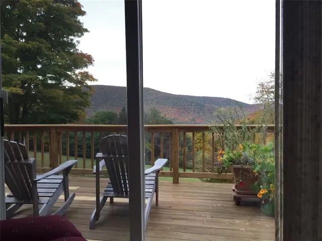 $539,000 | 171 Gary Place, Roxbury, NY 12421