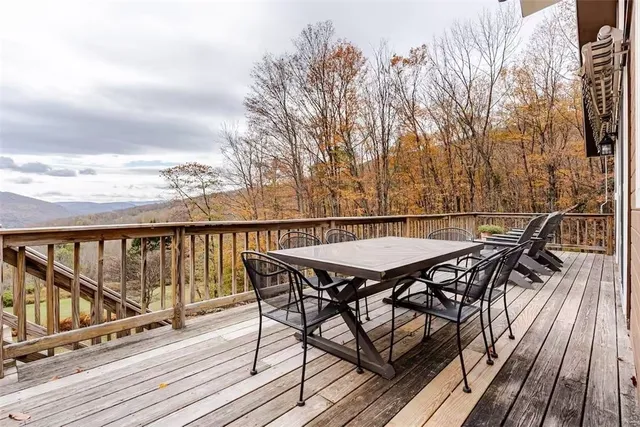 $539,000 | 171 Gary Place, Roxbury, NY 12421