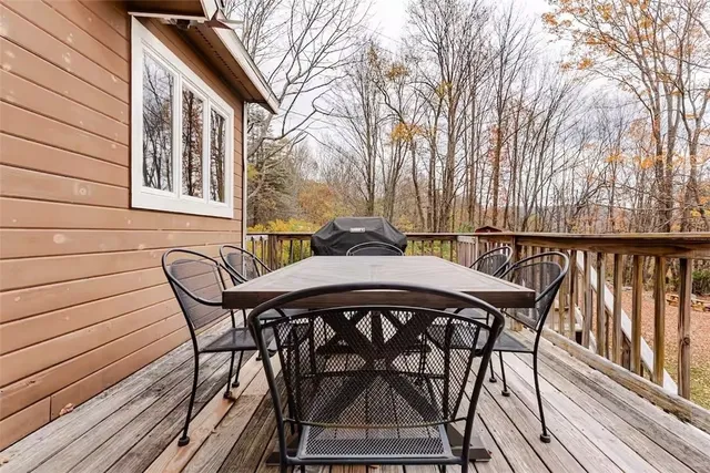 $539,000 | 171 Gary Place, Roxbury, NY 12421