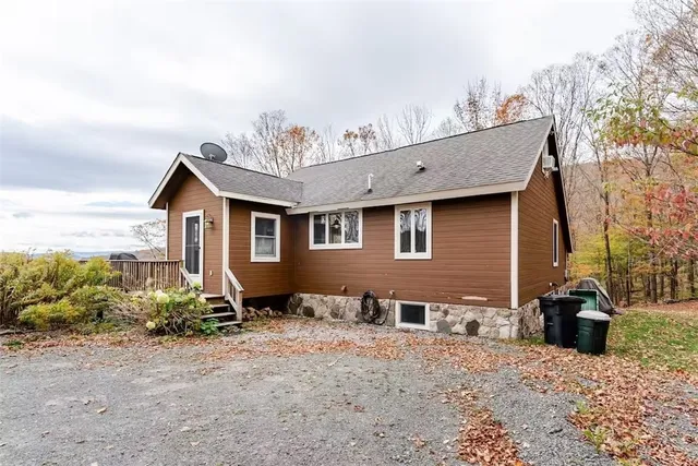 $539,000 | 171 Gary Place, Roxbury, NY 12421