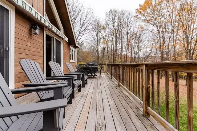 $539,000 | 171 Gary Place, Roxbury, NY 12421