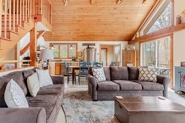 $539,000 | 171 Gary Place, Roxbury, NY 12421