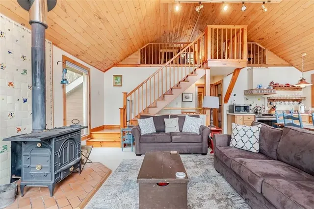 $539,000 | 171 Gary Place, Roxbury, NY 12421