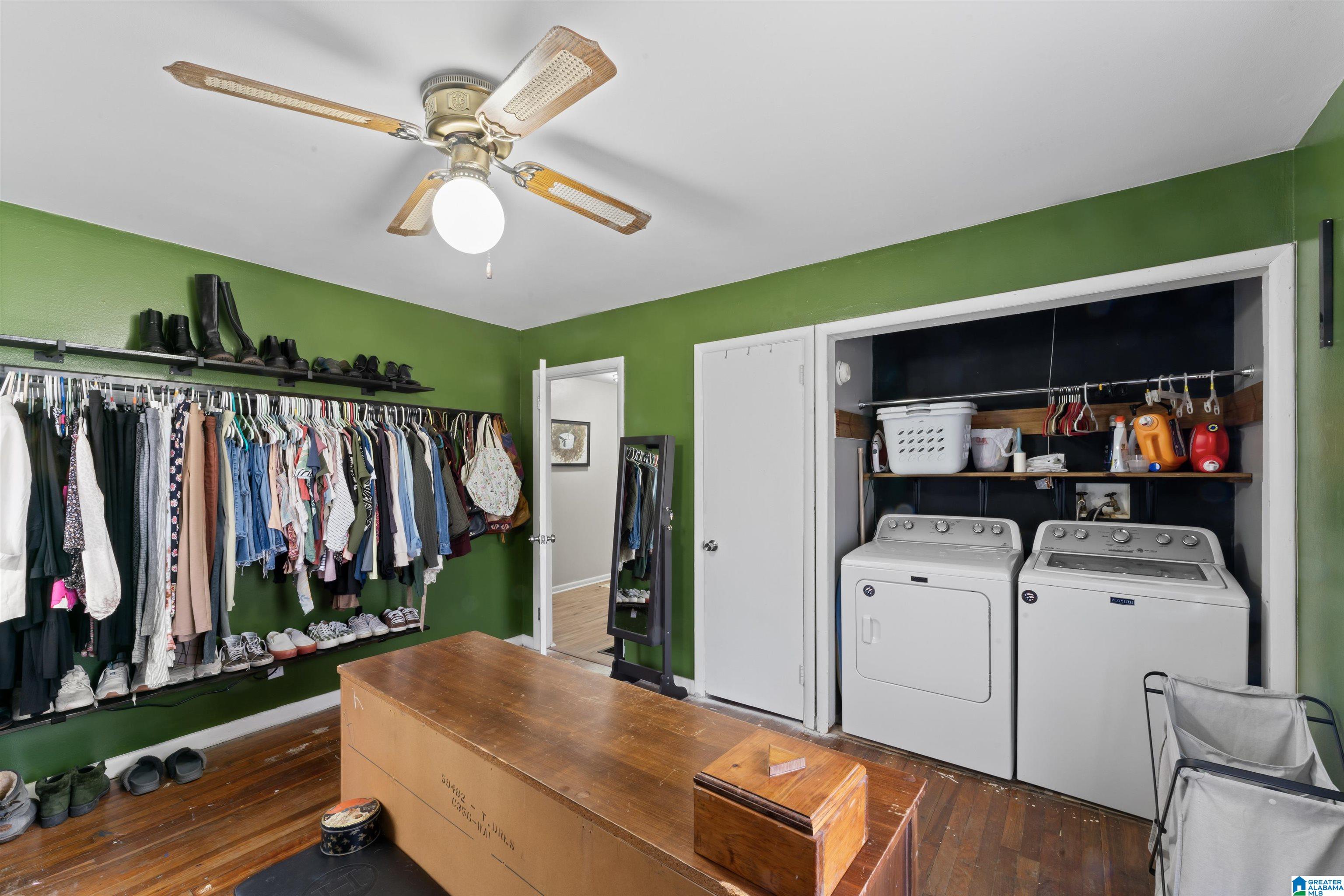 910 Westwood Road Mount Olive, AL 35117 - Photo 16 of 46