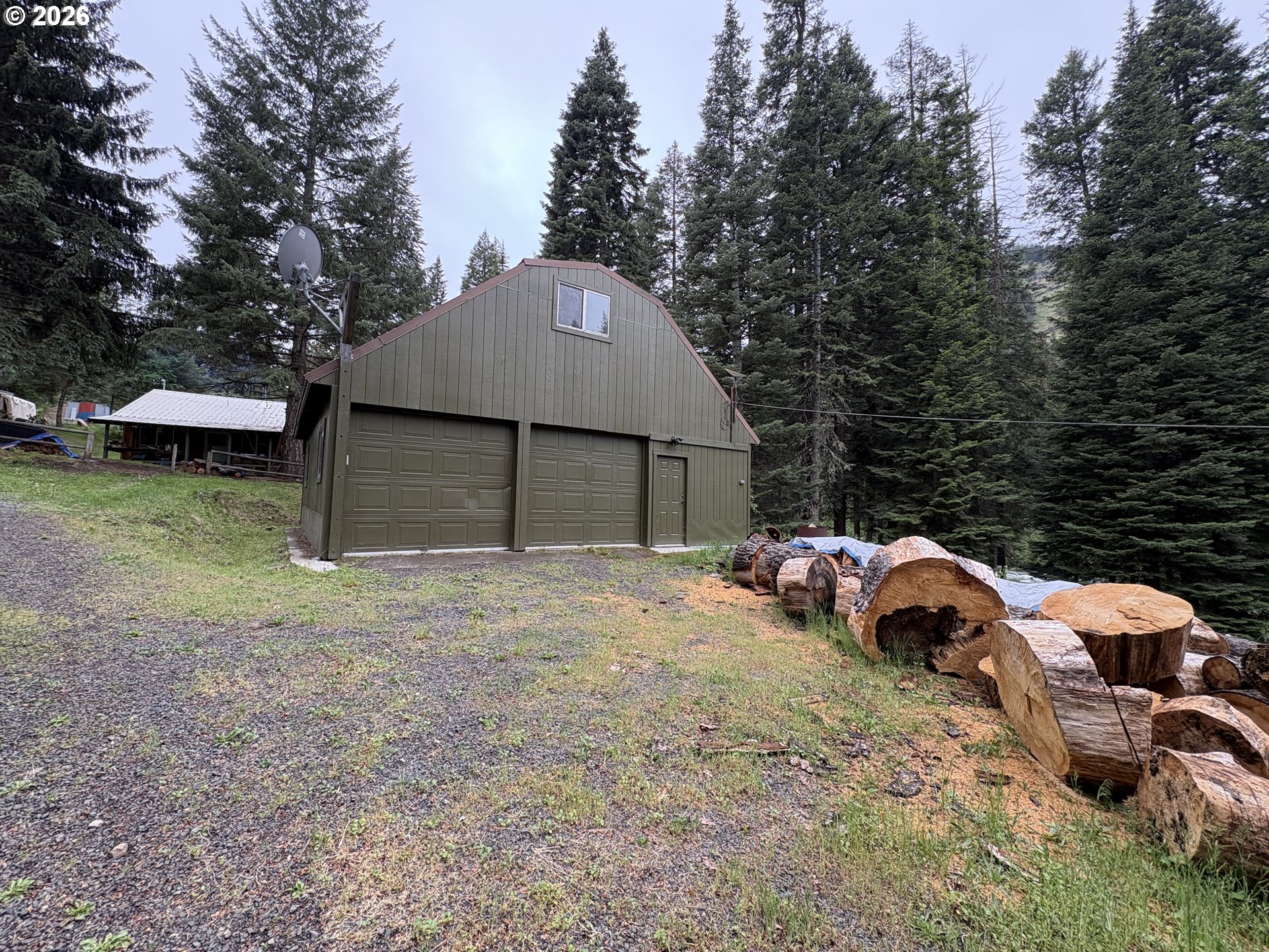 59936 River Canyon Road Imnaha, OR 97842 - Photo 25 of 34