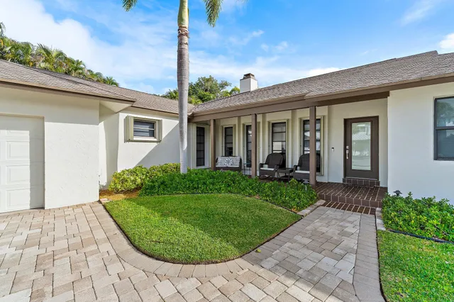$1,195,000 | 348 River Drive, Tequesta, FL 33469