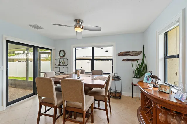 $1,195,000 | 348 River Drive, Tequesta, FL 33469