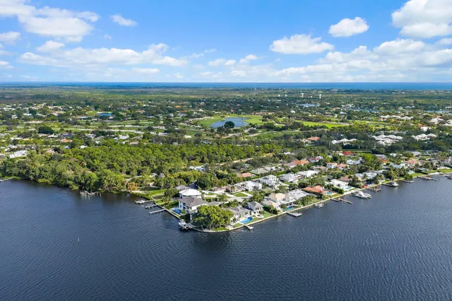 $1,195,000 | 348 River Drive, Tequesta, FL 33469
