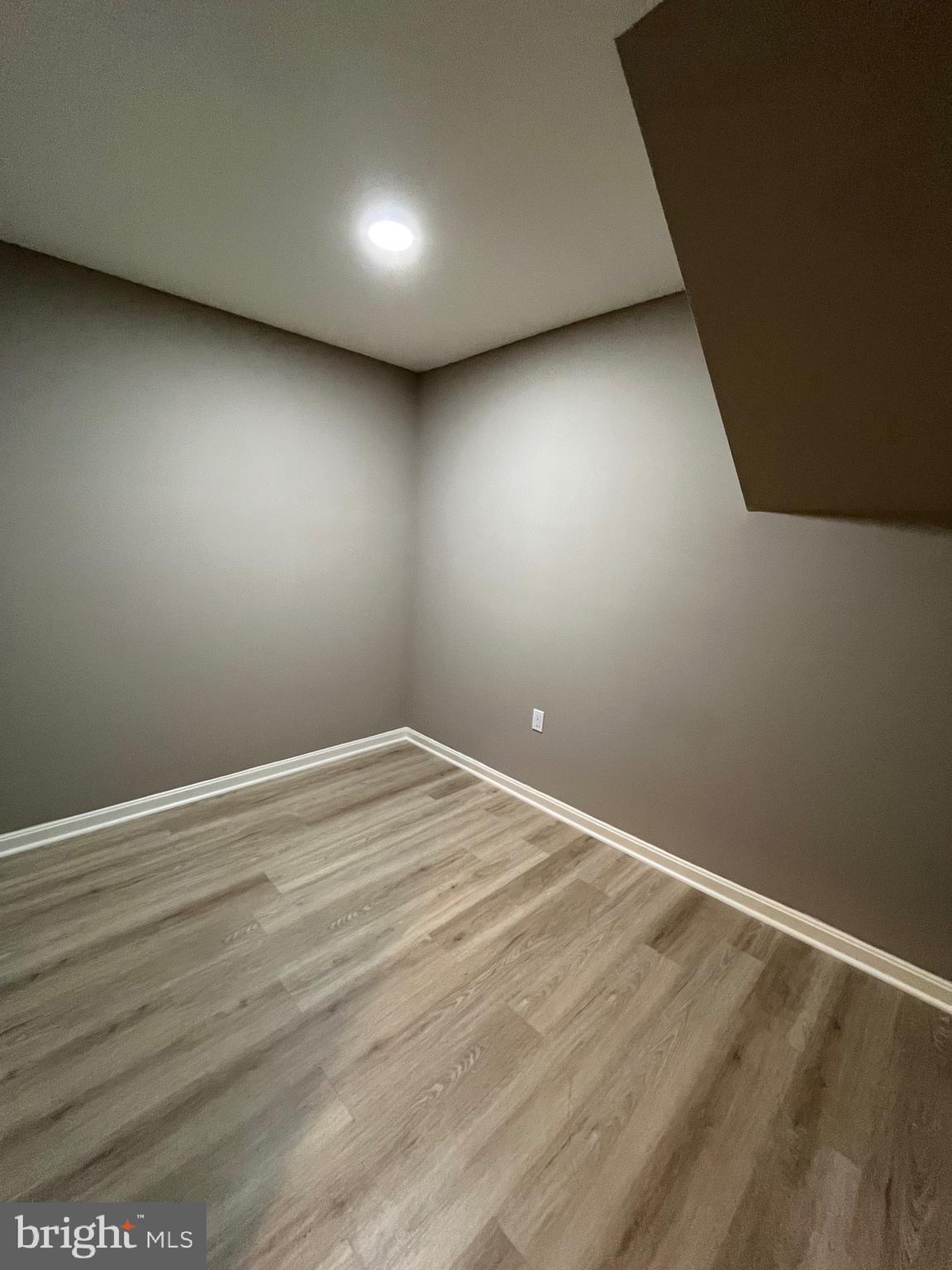 42253 Dean Chapel Square Chantilly, VA 20152 - Photo 18 of 24 a view of empty room with wooden floor