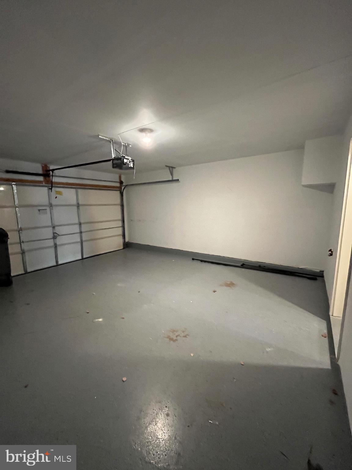 42253 Dean Chapel Square Chantilly, VA 20152 - Photo 21 of 24 a view of a garage