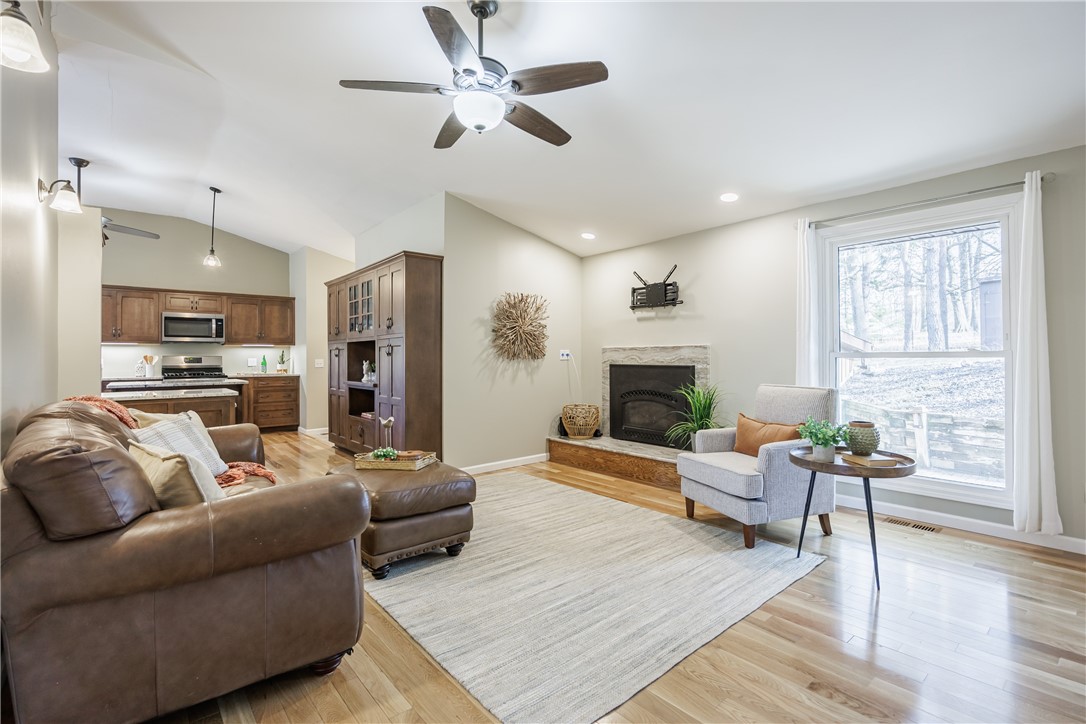 416 Thayer Road Perinton, NY 14450 - Photo 11 of 34