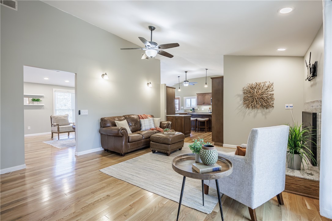 416 Thayer Road Perinton, NY 14450 - Photo 12 of 34