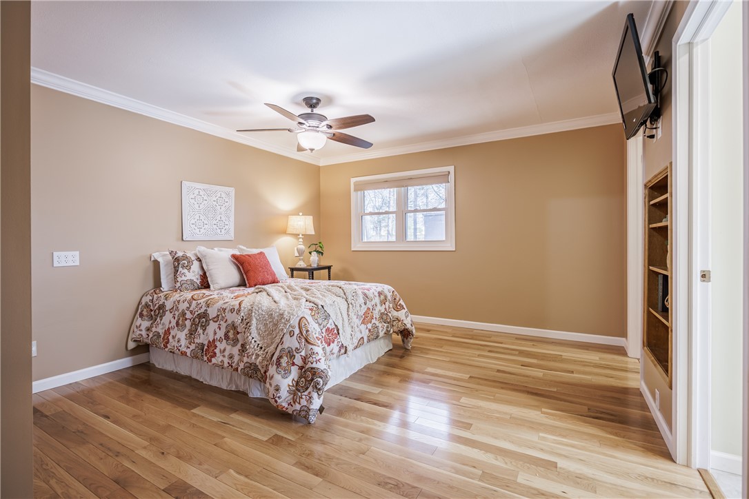 416 Thayer Road Perinton, NY 14450 - Photo 14 of 34