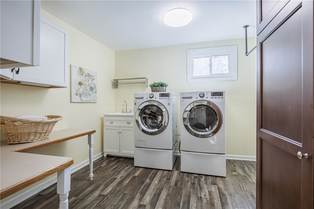 416 Thayer Road Perinton, NY 14450 - Photo 20 of 34