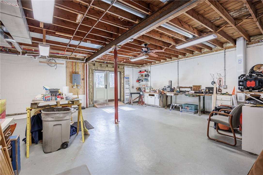 416 Thayer Road Perinton, NY 14450 - Photo 24 of 34