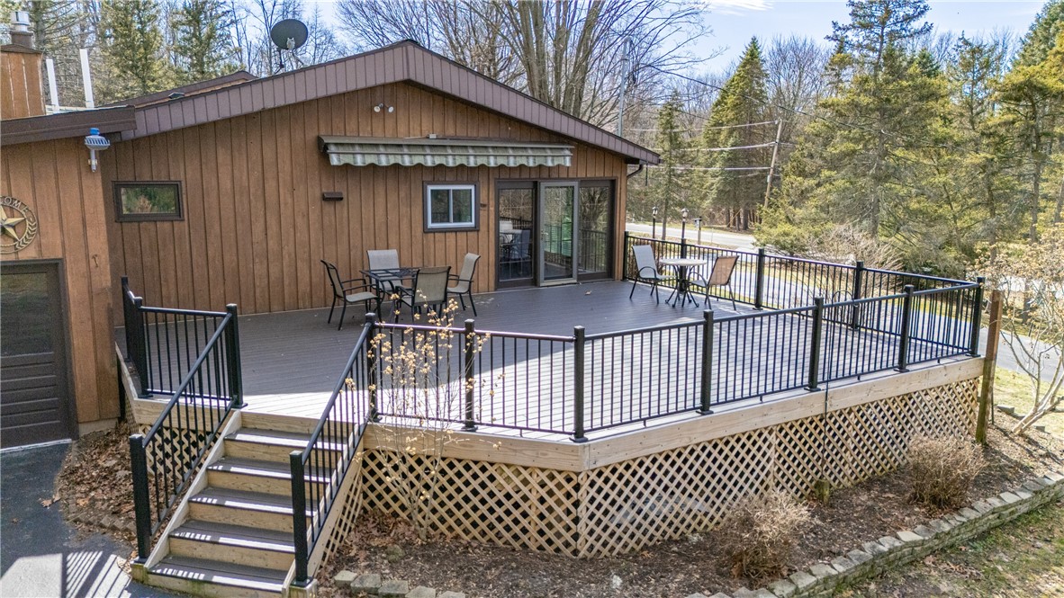 416 Thayer Road Perinton, NY 14450 - Photo 25 of 34