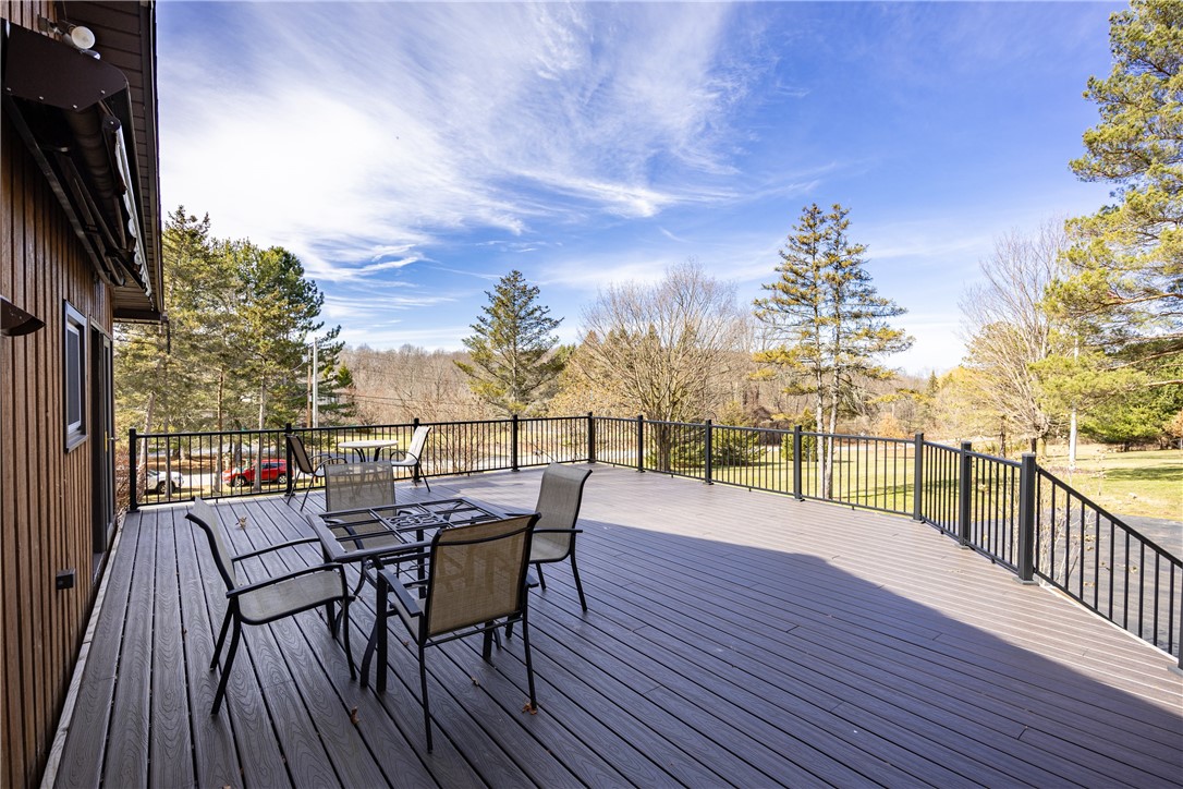 416 Thayer Road Perinton, NY 14450 - Photo 26 of 34