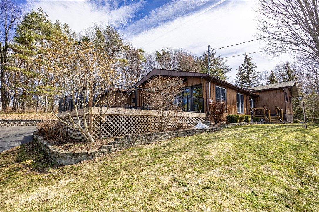 416 Thayer Road Perinton, NY 14450 - Photo 27 of 34