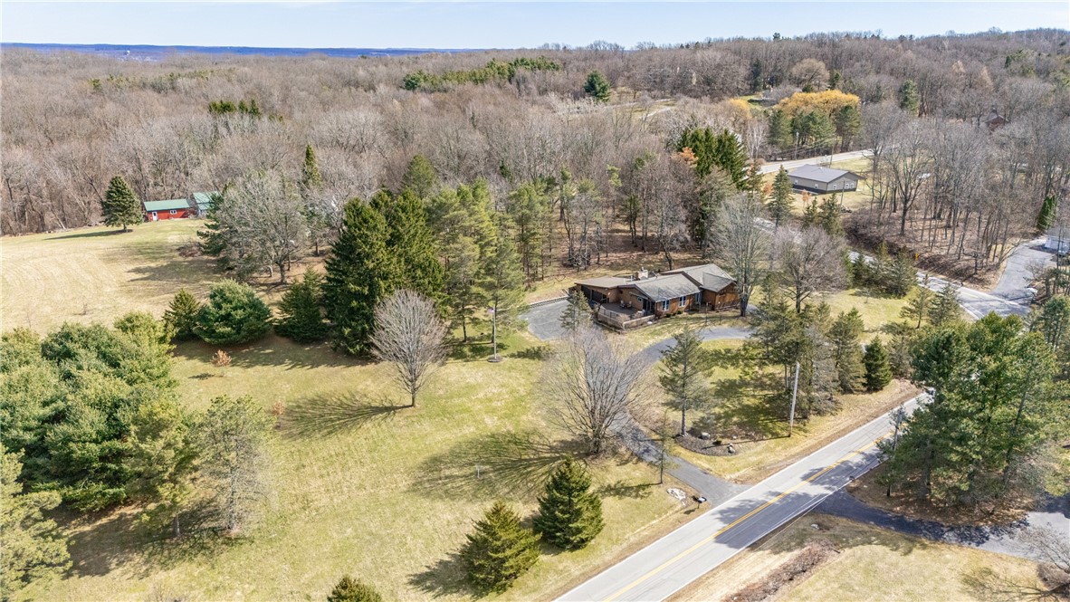 416 Thayer Road Perinton, NY 14450 - Photo 31 of 34