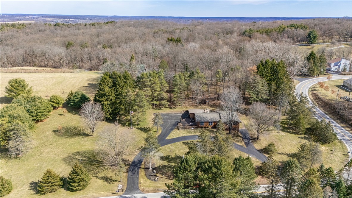 416 Thayer Road Perinton, NY 14450 - Photo 33 of 34