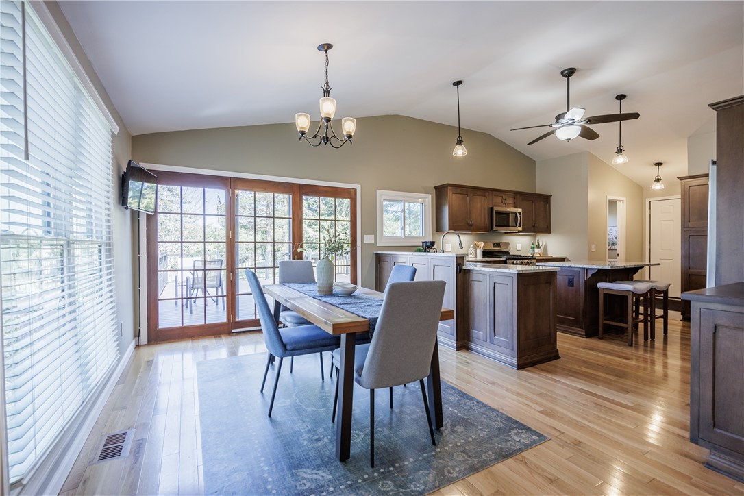 416 Thayer Road Perinton, NY 14450 - Photo 5 of 34