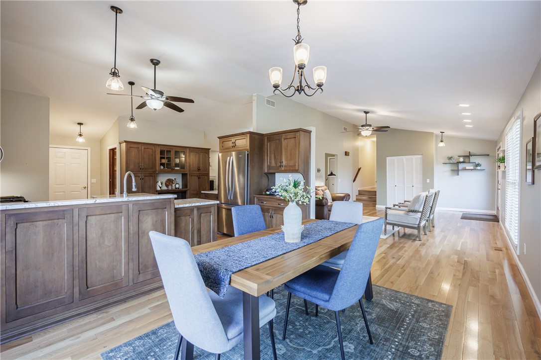 416 Thayer Road Perinton, NY 14450 - Photo 6 of 34