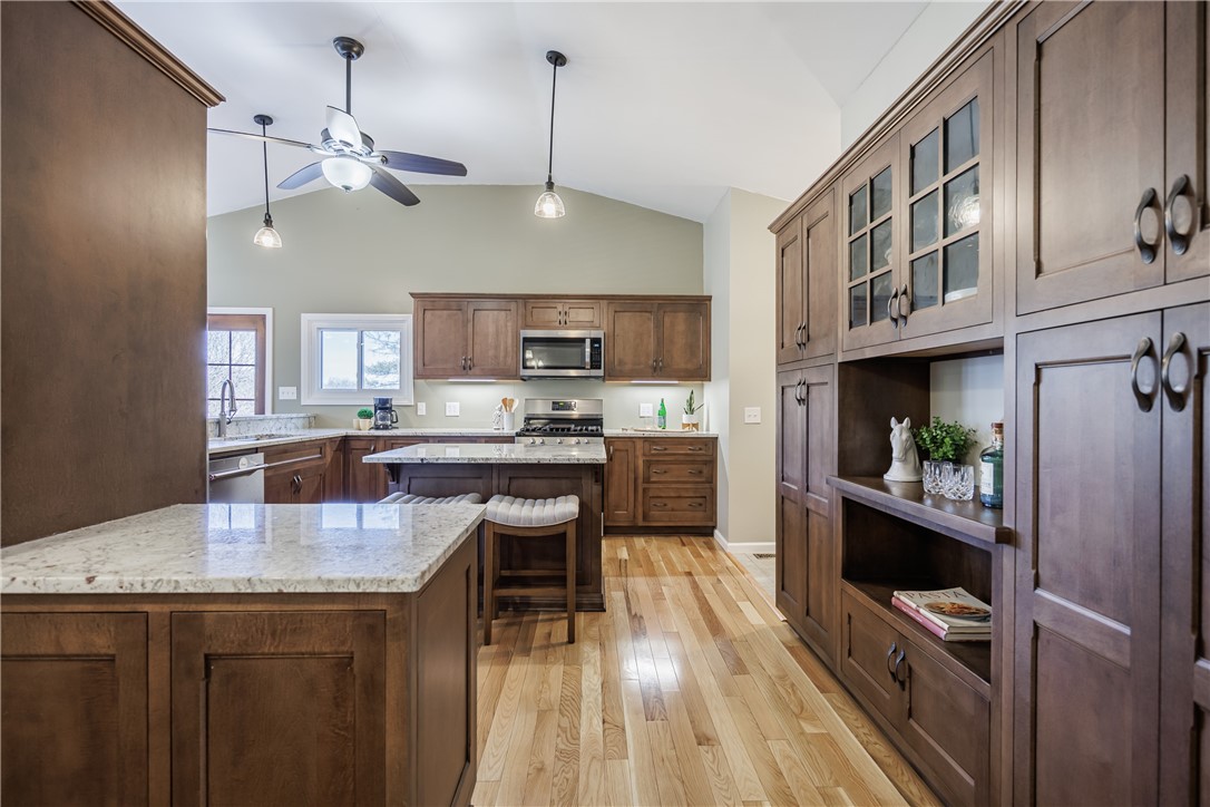 416 Thayer Road Perinton, NY 14450 - Photo 10 of 34