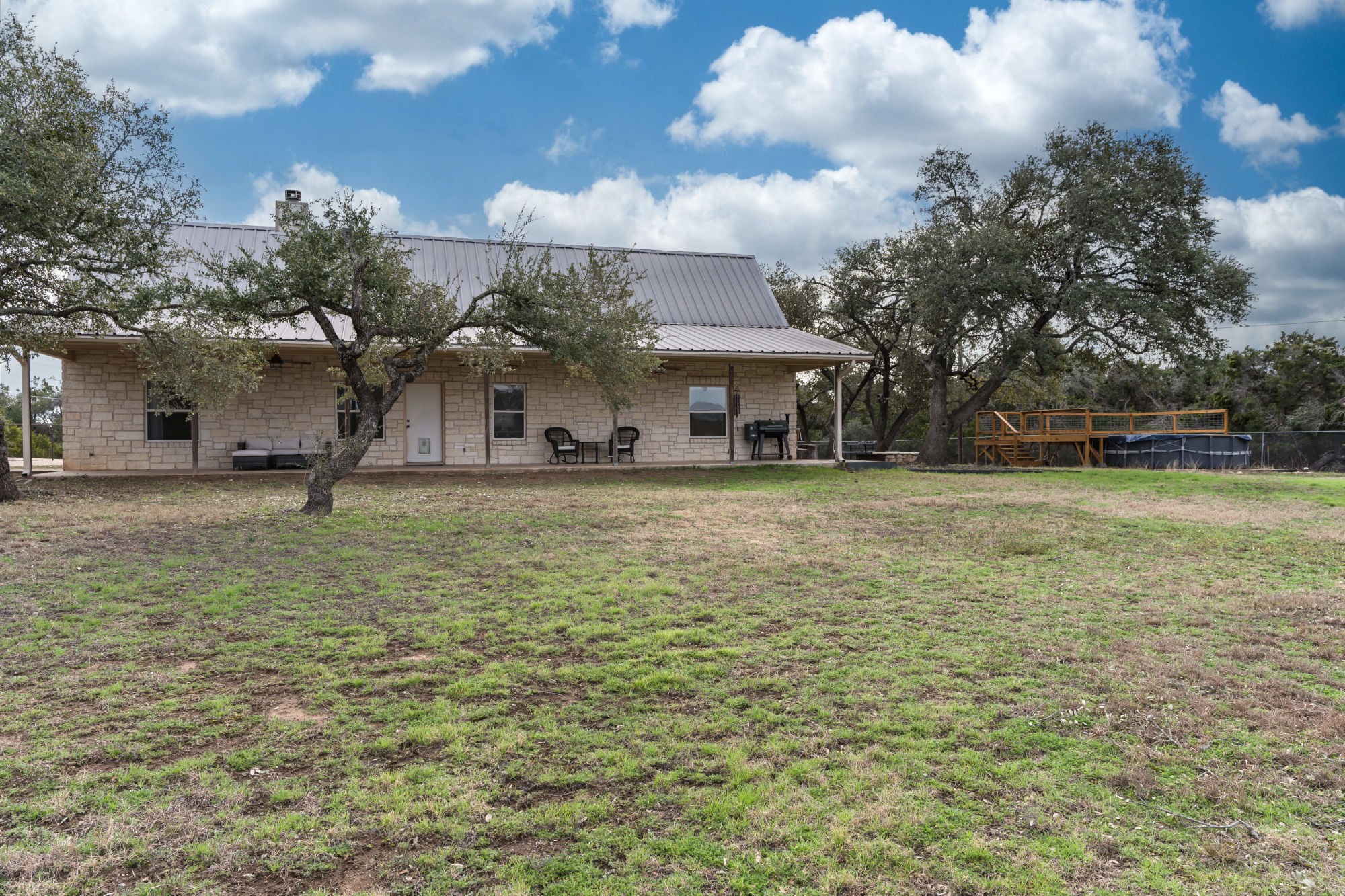 2551 Spring Valley Drive Dripping Springs, TX 78620 - Photo 2 of 28