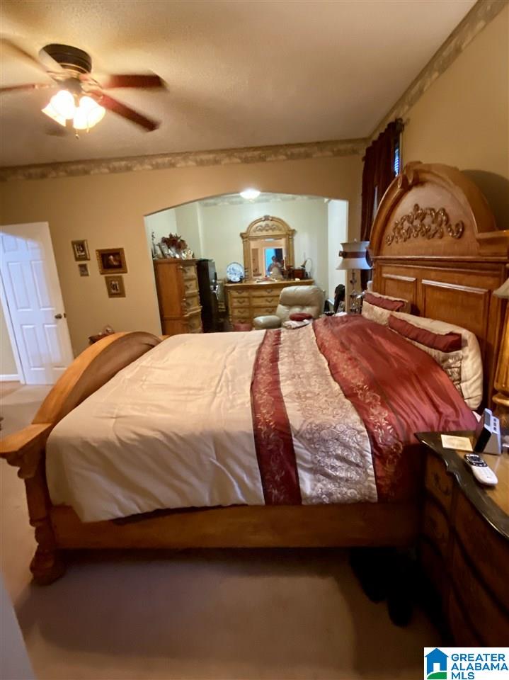45 Sage Gap Road Goodwater, AL 35072 - Photo 40 of 47