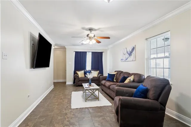 $235,000 | 2433 Congressman Hebert Drive, Chalmette, LA 70043